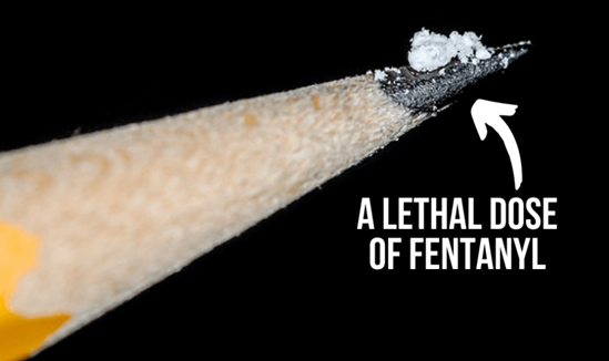 What makes fentanyl so deadly and how can people prevent overdoses?