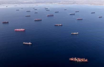 Buchanan Leads Fla. Delegation Letter to Biden on Supply Chain Crisis