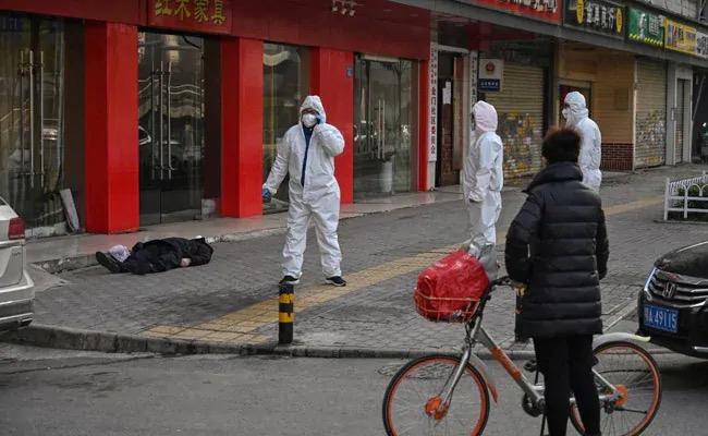 Buchanan Calls World Health Organization “China’s Puppet”