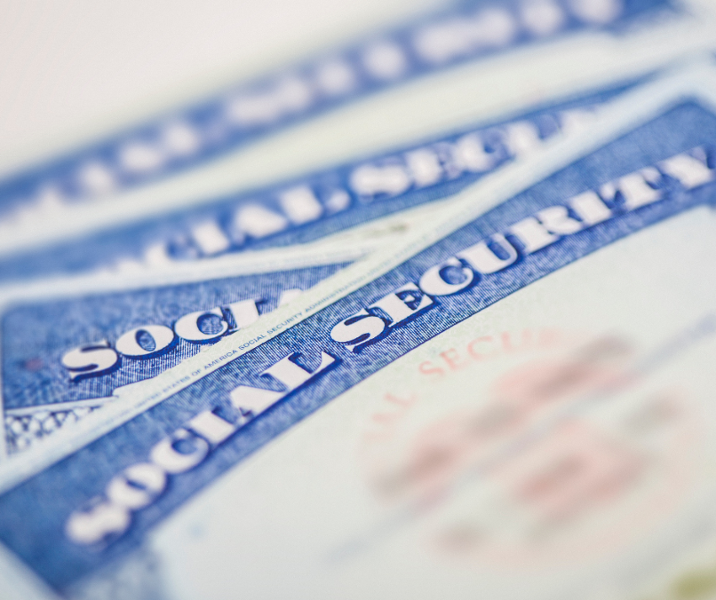 Buchanan, Larson Introduce Know Your Social Security Act