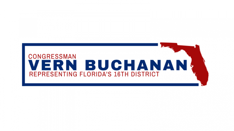 Buchanan, Duncan Lead Letter to HHS, CMS to End COVID-19 Vaccine Mandate for Health Care Workers