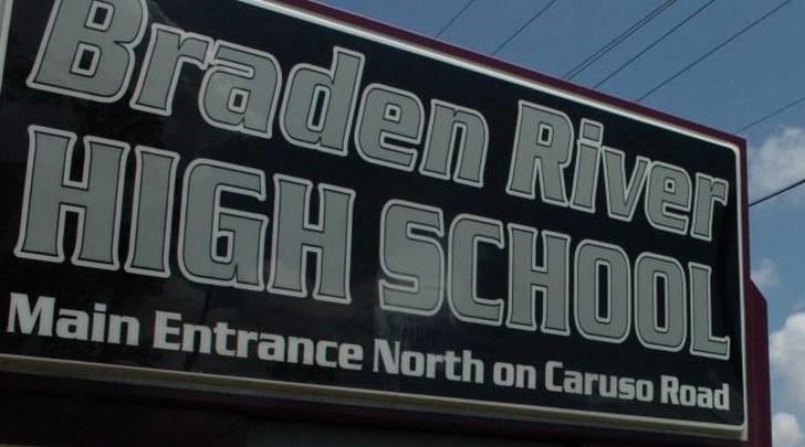 Buchanan Announces Congressional Teacher Award Recipients
