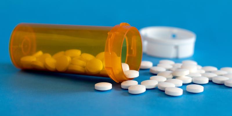 Opioid Deaths Explode in Sarasota County
