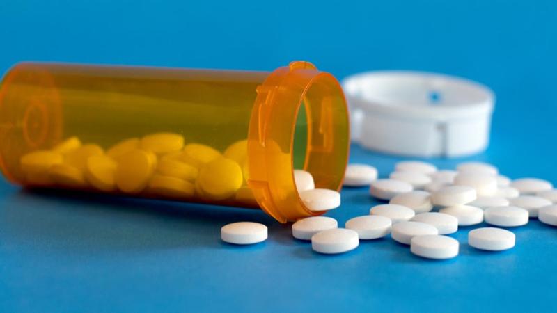 U.S. House Passes Buchanan-Backed Bill to Combat Opioid Epidemic