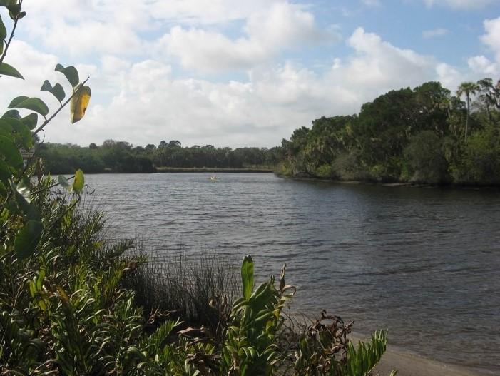Buchanan Bill Designates The Little Manatee River a National “Scenic” River