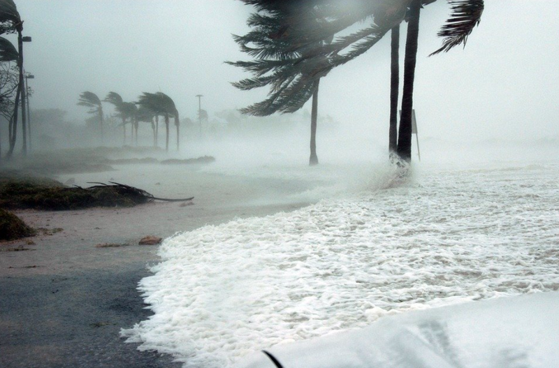 Buchanan Encourages Residents to Prepare for Above-Active Hurricane Season
