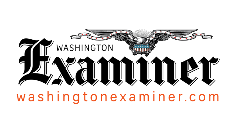 Buchanan Blasts Democrats’ Failure to Confront China in Latest Washington Examiner Op-Ed