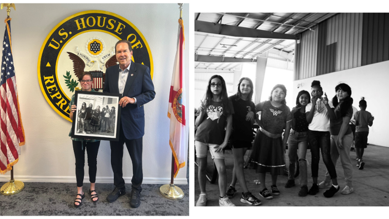 Buchanan Announces 2023 Congressional Art Competition Winners