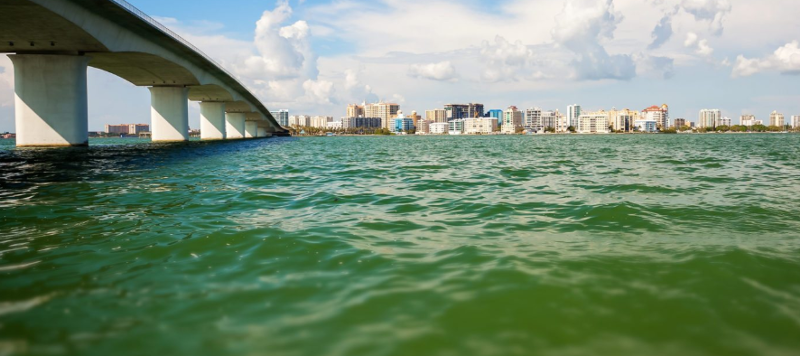 U.S. House Passes Buchanan-Backed Bill to Preserve Sarasota Bay
