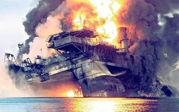 Buchanan, Castor Introduce Bill to Permanently Ban Drilling Off Florida Coastlines