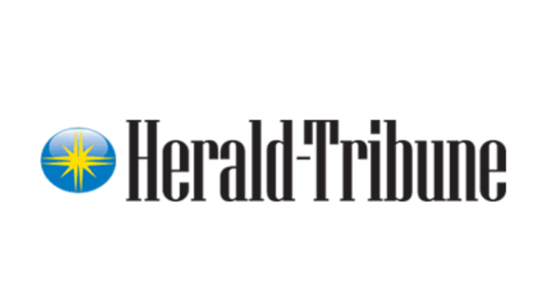 Buchanan Outlines 2022 Priorities and Challenges in Herald Tribune Op-Ed