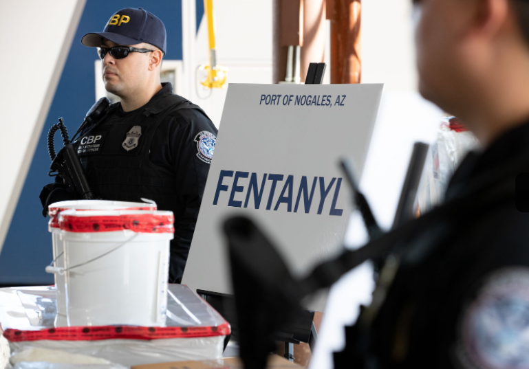 Buchanan, Pappas Demand Action on Bipartisan Legislation to Crack Down on Deadly Fentanyl