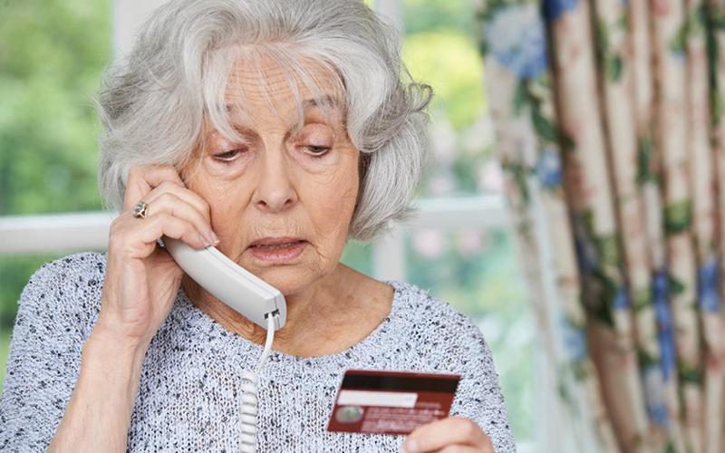 Buchanan Calls for Congressional Inquiry as Robocalls Intensify