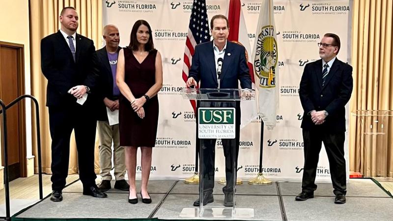 Buchanan Calls for Action on his Legislation to Improve Access to Alzheimer’s Drugs for Seniors