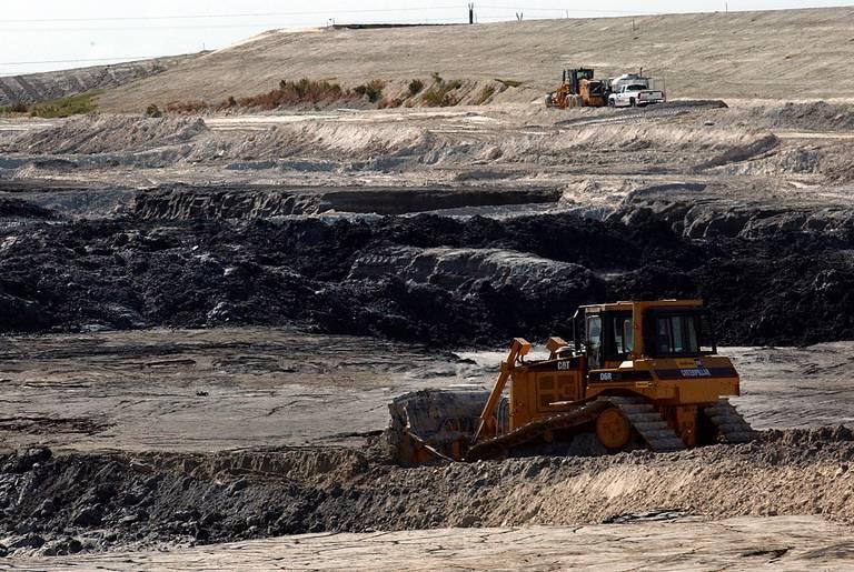 Buchanan Calls on EPA to Oversee Toxic Waste at Piney Point