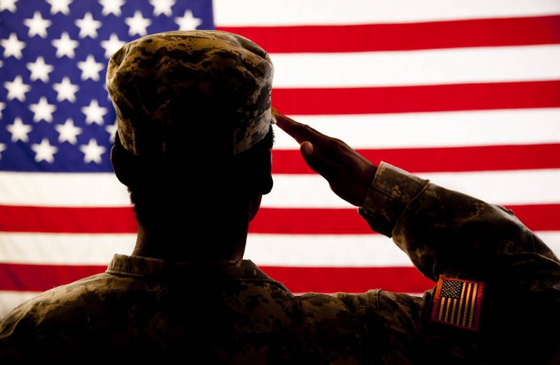 Veterans Groups Back Buchanan Bill to Tackle Veteran Suicides