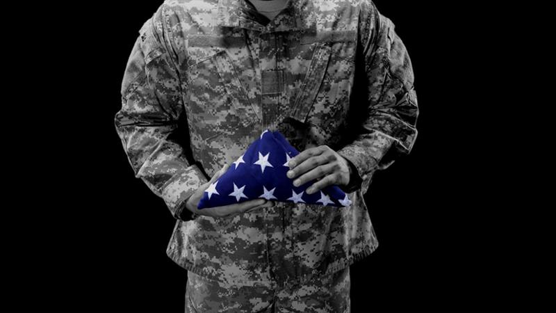 Buchanan Calls for Action on His Bill to Combat Veteran Suicides