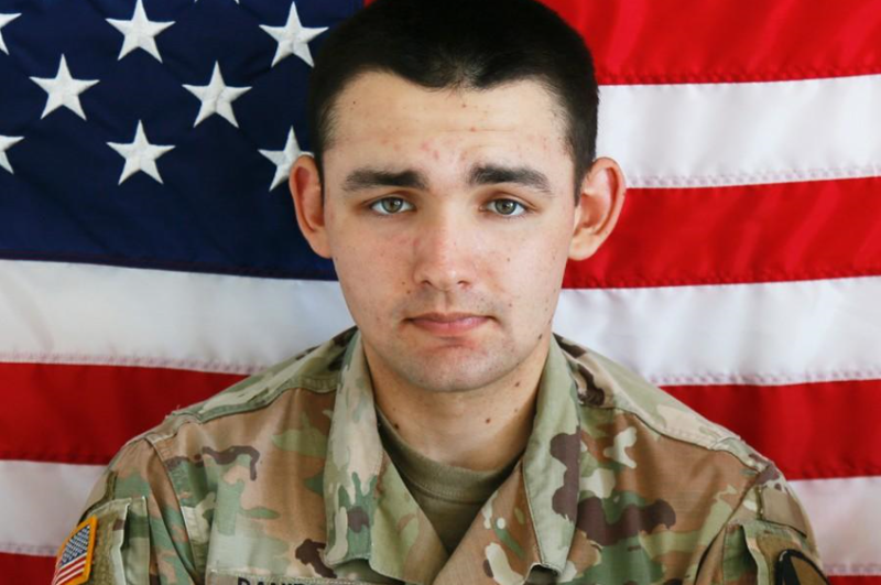After Tragic Death of Bradenton Soldier, Buchanan Calls for Military Training Reforms