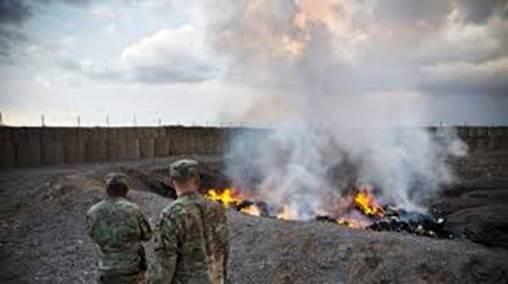 Buchanan Co-Sponsors Bill to Expand Coverage for Veterans Exposed to Toxic “Burn Pits”