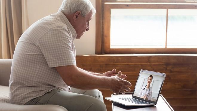 Buchanan Backs Bill to Extend Telehealth for Seniors