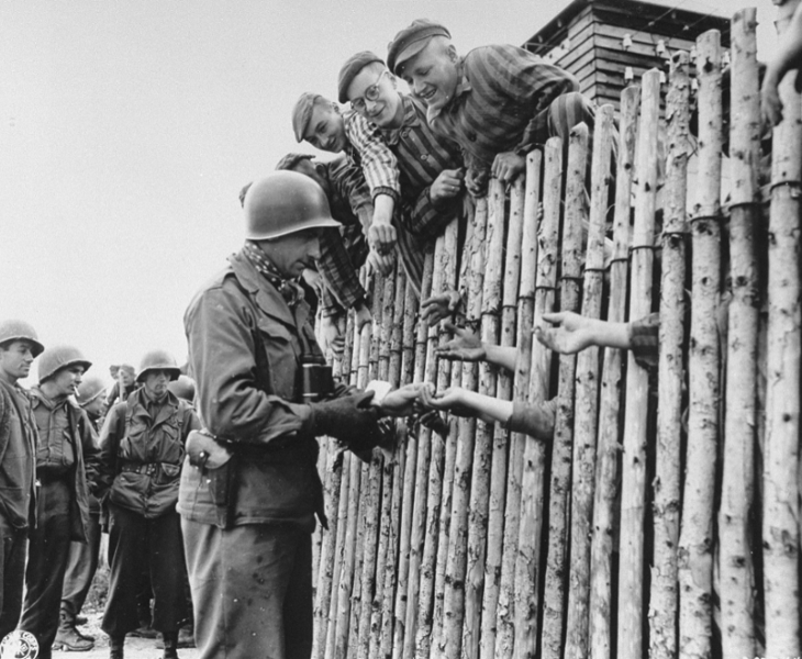 President Expected to Sign Buchanan-Backed Holocaust Education Bill