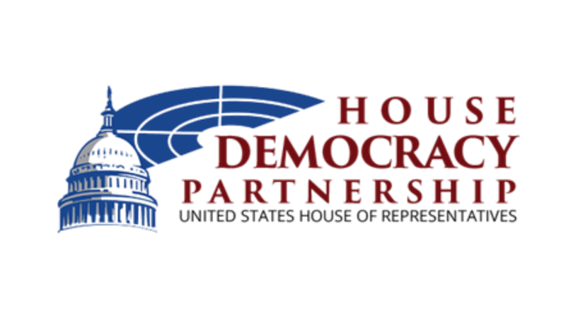 Buchanan to Chair House Democracy Partnership