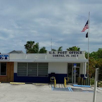 BREAKING: Cortez Post Office Announces Five-Year Lease Extension