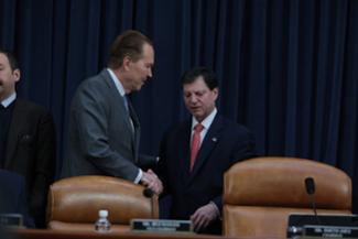 ICYMI: Buchanan Highlights Early Impact of Working Families Tax Cuts During IRS Hearing